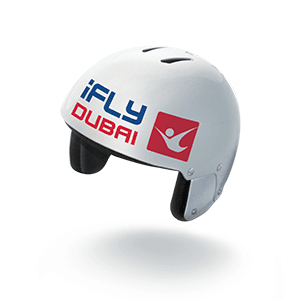 iFLY Dubai