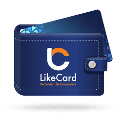 LikeCard - Global