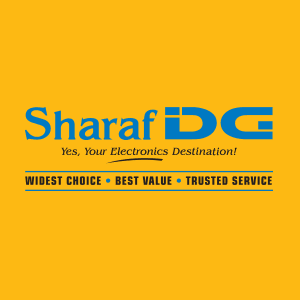 Sharaf DG