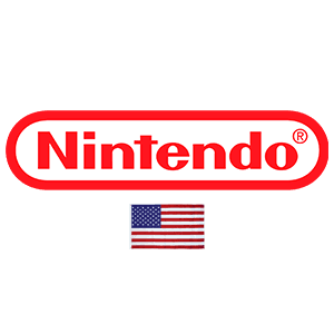 USA Nintendo