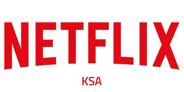 NetFlix KSA