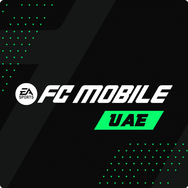 EA FC Mobile UAE POINTS