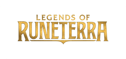 Legends of Runeterra