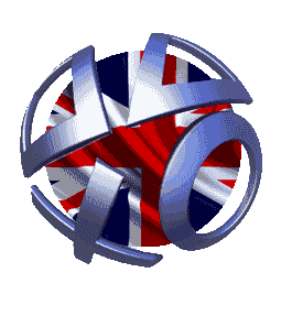 PSN - British