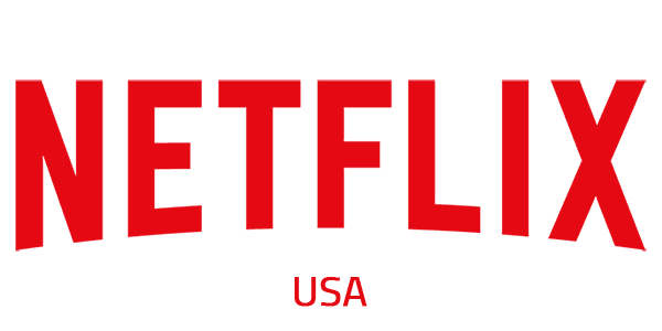 NetFlix USA