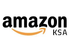 Amazon - KSA