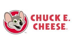 Chuck E. Cheese