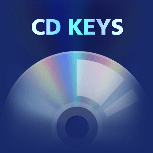 CD Keys