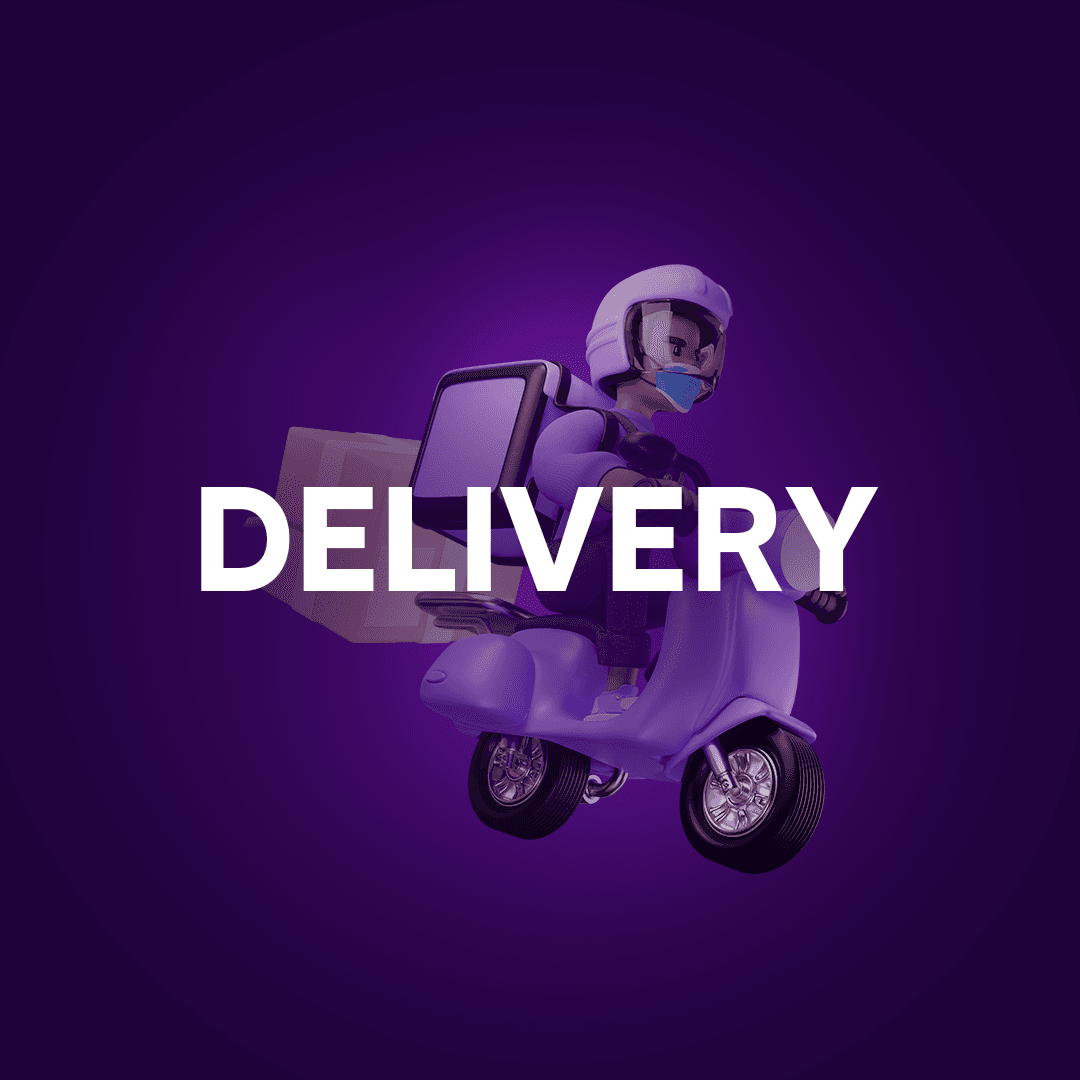 delivery apps