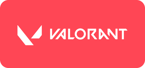 Valorant (PC & Console )